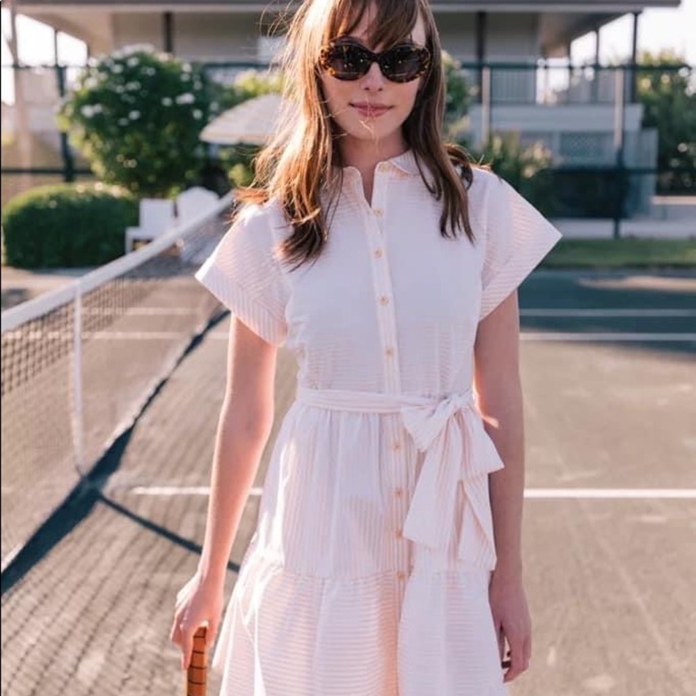 Gal Meets Glam Amber dress